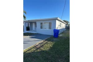 5738 Flagler St, Hollywood, FL 33023, Sold 05/05/25