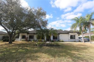 15760 SW 153rd Ct, Miami, FL 33187, Sold 02/18/25