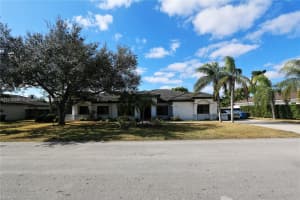15760 SW 153rd Ct, Miami, FL 33187, Sold 02/18/25