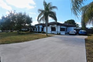 15760 SW 153rd Ct, Miami, FL 33187, Sold 02/18/25