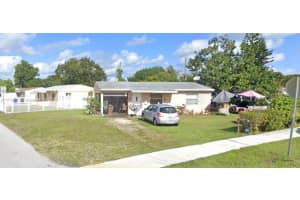 2469 Fletcher St, Hollywood