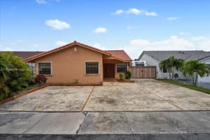 13732 SW 16th Terrace, Miami, FL 33175, Sold 03/20/25