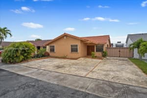 13732 SW 16th Terrace, Miami, FL 33175, Sold 03/20/25