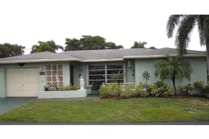 4723 NW 44th St, Tamarac, FL 33319, Sold 09/03/25