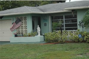 4723 NW 44th St, Tamarac, FL 33319, Sold 09/03/25