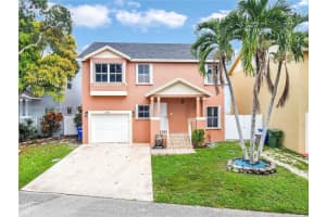 10161 NW 5th St, Pembroke Pines, FL 33026, Sold 05/20/25