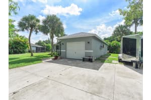 2451 SW 43rd Terrace, Fort Lauderdale, FL 33317, Sold 02/18/25