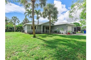 2451 SW 43rd Terrace, Fort Lauderdale, FL 33317, Sold 02/18/25