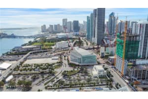 The Grand Doubletree, 1717 N Bayshore Dr, Miami, FL 33132, Sold 02/27/25