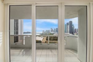 The Grand Doubletree, 1717 N Bayshore Dr, Miami, FL 33132, Sold 02/27/25