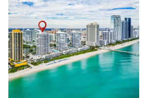 16425 Collins Ave APT 212, Sunny Isles Beach, FL 33160, Sold 04/23/25