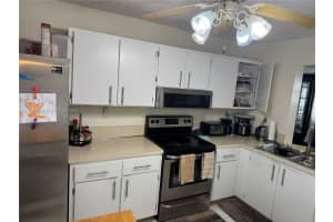 207 E Laurel Dr #1207, Margate, FL 33063, Sold 04/18/25