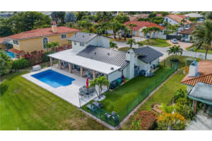 18701 W Oakmont Dr, Hialeah, FL 33015, Sold 02/21/25