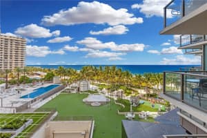 9703 Collins Ave, Bal Harbour, FL 33154, Sold 04/18/25