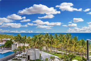 9703 Collins Ave, Bal Harbour, FL 33154, Sold 04/18/25