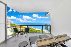 9703 Collins Ave, Bal Harbour, FL 33154, Sold 03/12/25