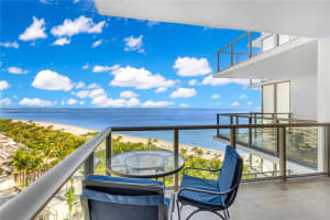 9703 Collins Ave, Bal Harbour, FL 33154, Sold 03/12/25