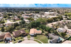 5101 NW 87th Ave, Lauderhill, FL 33351, Sold 02/21/25