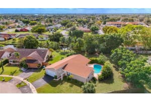 5101 NW 87th Ave, Lauderhill, FL 33351, Sold 02/21/25
