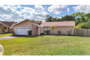 5101 NW 87th Ave, Lauderhill, FL 33351, Sold 02/21/25