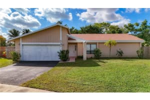 5101 NW 87th Ave, Lauderhill, FL 33351, Sold 02/21/25