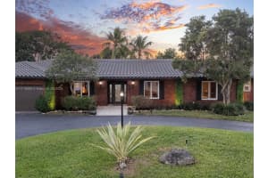 801 W Tropical Way, Plantation, FL 33317, Sold 04/16/25