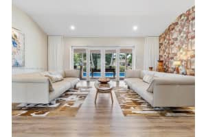 801 W Tropical Way, Plantation, FL 33317, Sold 04/16/25