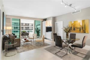 1800 N Bayshore Dr, Miami, FL 33132, Sold 02/18/25