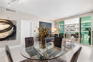 1800 N Bayshore Dr, Miami, FL 33132, Sold 02/18/25