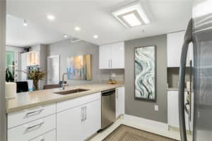 1800 N Bayshore Dr, Miami, FL 33132, Sold 02/18/25