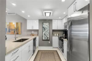 1800 N Bayshore Dr, Miami, FL 33132, Sold 02/18/25