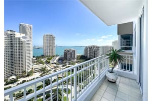 801 Brickell Key Blvd, Miami, FL 33131, Sold 03/10/25