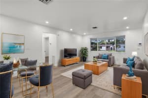 7861 NW 14th St, Pembroke Pines, FL 33024, Sold 03/07/25