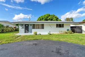 7861 NW 14th St, Pembroke Pines, FL 33024, Sold 03/07/25