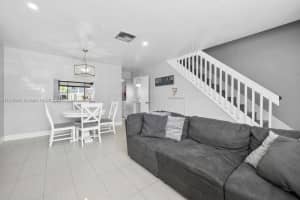 10731 NW 10th St, Pembroke Pines, FL 33026, Sold 03/28/25