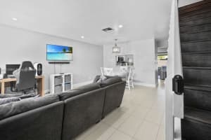 10731 NW 10th St, Pembroke Pines, FL 33026, Sold 03/28/25