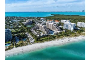 151 Crandon Blvd 534, Key Biscayne