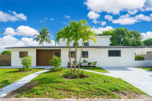 1200 NW 180th Terrace, Miami, FL 33169, Sold 03/06/25