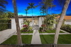 1511 SW 17th Terrace, Miami, FL 33145, Sold 03/17/25