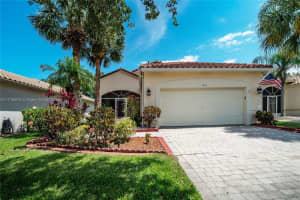 453 NW Lismore Ln, Port St. Lucie, FL 34986, Sold 04/23/25