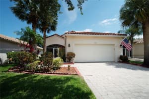 453 NW Lismore Ln, Port St. Lucie, FL 34986, Sold 04/23/25
