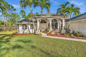 14735 68th St N, Loxahatchee, FL 33470, - MLS#A11716992