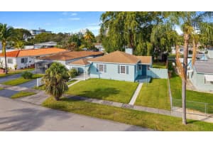1621 Dewey St, Hollywood, FL 33020, Sold 03/20/25