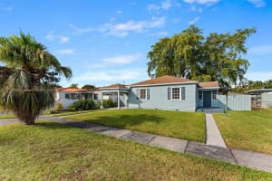 1621 Dewey St, Hollywood, FL 33020, Sold 03/20/25