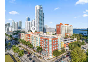 2001 Biscayne Blvd APT 2121, Miami, FL 33137, Sold 05/13/25