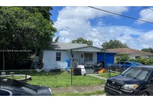 8832 NW 22nd Pl, Miami, FL 33147, Sold 05/15/25