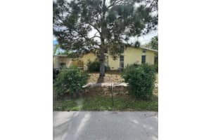 1414 6th St, West Palm Beach, FL 33401, Sold 01/21/25
