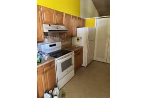 1414 6th St, West Palm Beach, FL 33401, Sold 01/21/25