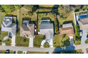 2581 SE Caladium Ave, Port St. Lucie, FL 34952, Sold 08/29/25
