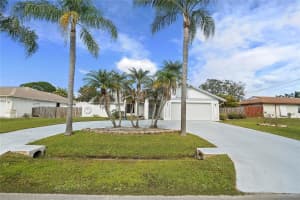 2581 SE Caladium Ave, Port St. Lucie, FL 34952, Sold 08/29/25